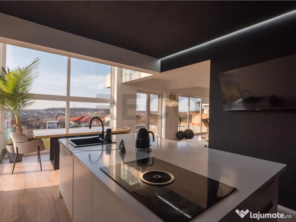 Casa premium de – Oradea, Strada Colinelor | 300 mp uti... 