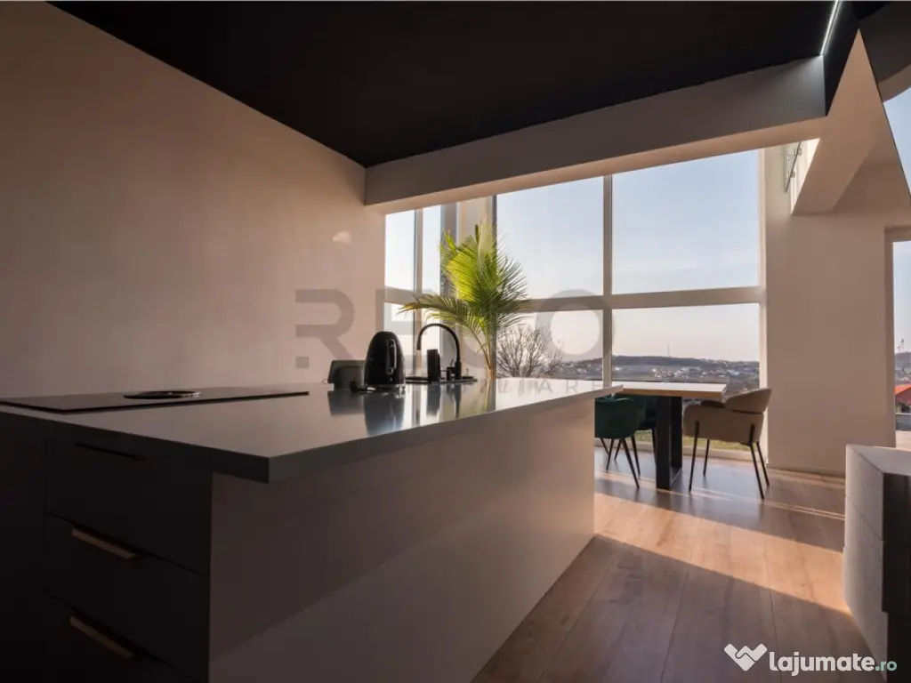 Casa premium de – Oradea, Strada Colinelor | 300 mp uti... 