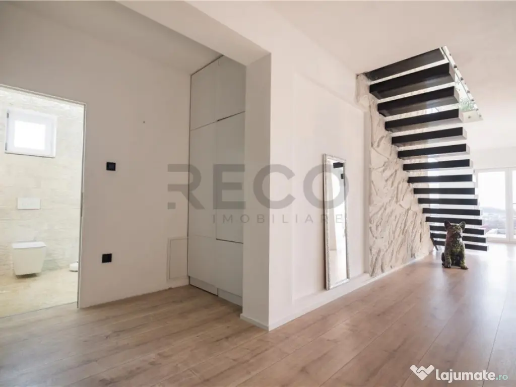 Casa premium de – Oradea, Strada Colinelor | 300 mp uti... 