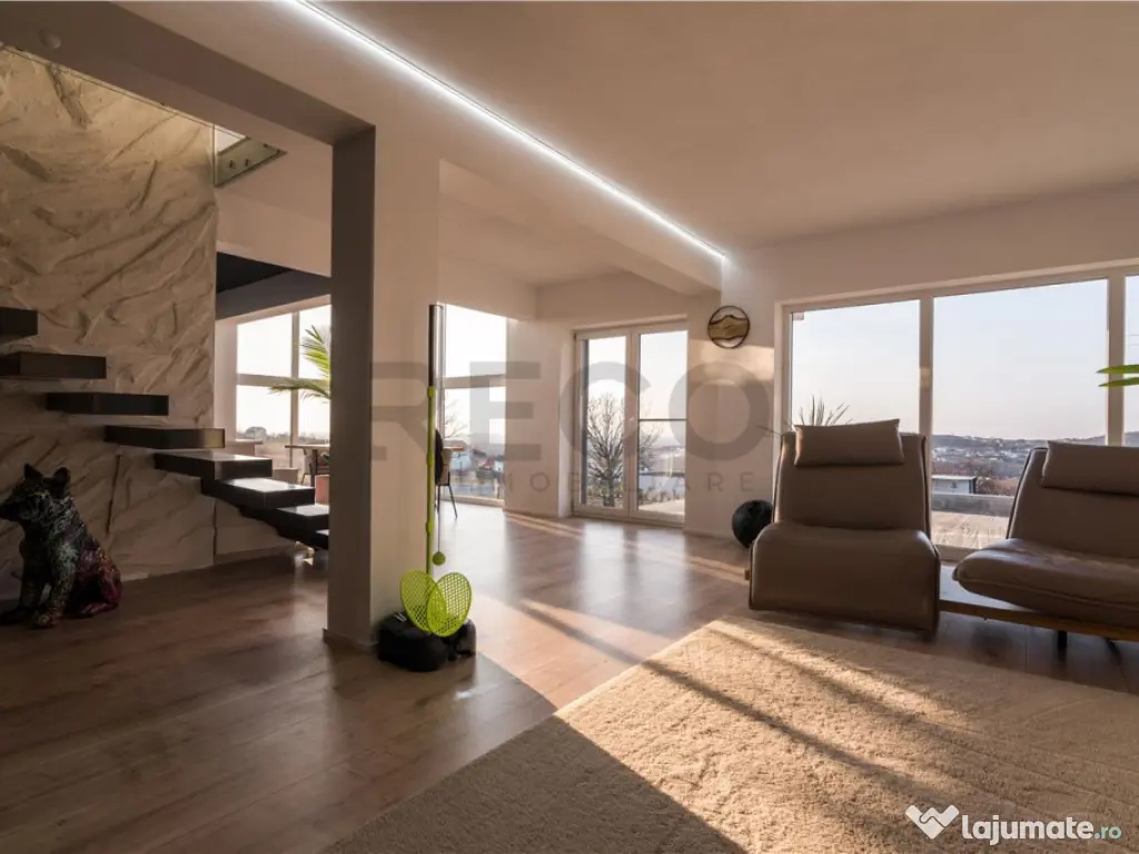 Casa premium de – Oradea, Strada Colinelor | 300 mp uti... 