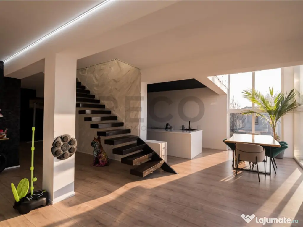 Casa premium de – Oradea, Strada Colinelor | 300 mp uti... 