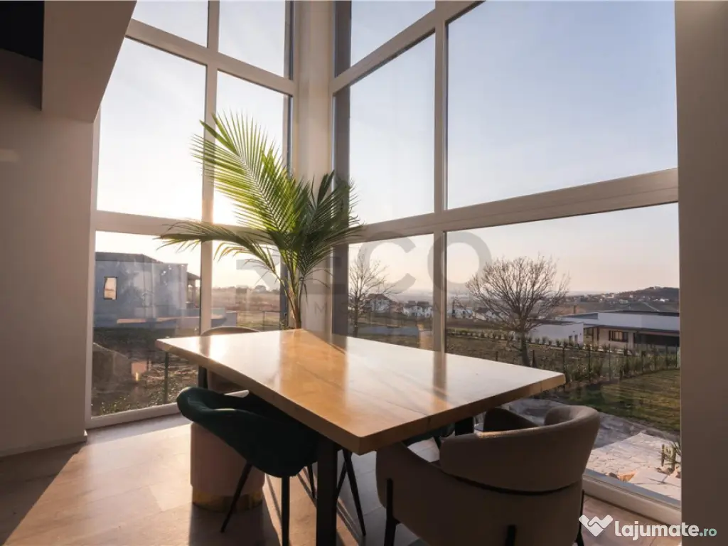 Casa premium de – Oradea, Strada Colinelor | 300 mp uti... 