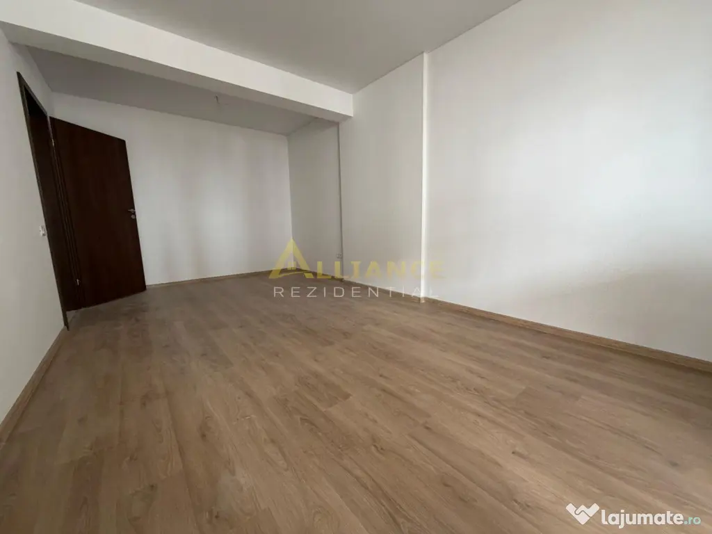 NOU apartament 2 camere gata de mutare 