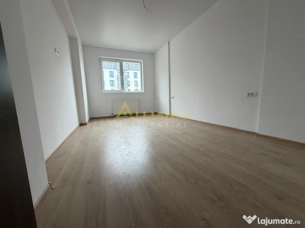 NOU apartament 2 camere gata de mutare 