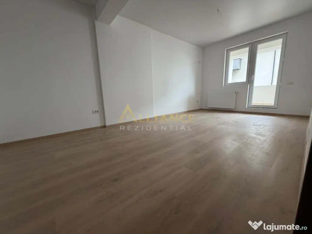 NOU apartament 2 camere gata de mutare 