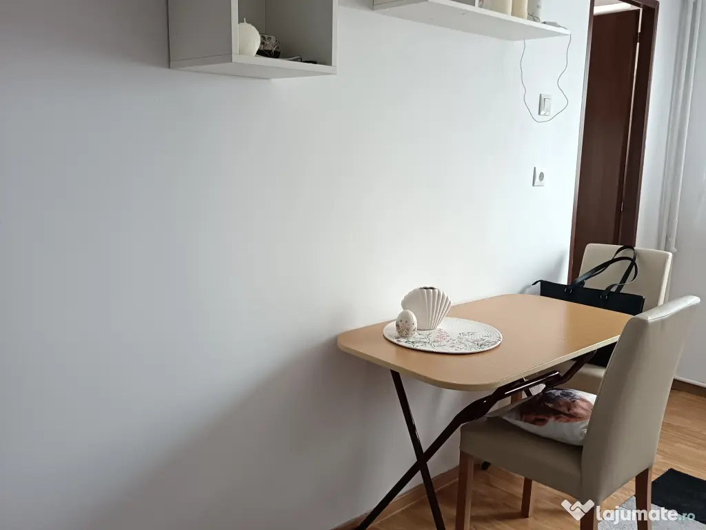 Garsoniera Cluj-Napoca 