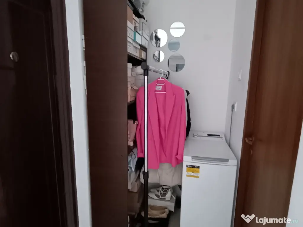 Garsoniera Cluj-Napoca 