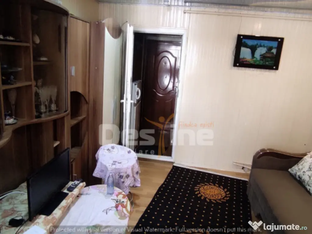 De inchiriat, garsoniera, 17mp, Galata, Str. V. Urechea