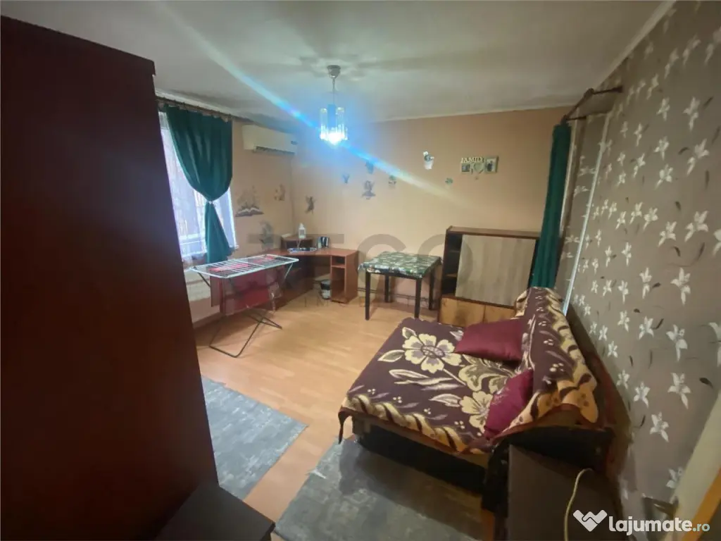 RECO apartament Marghita 