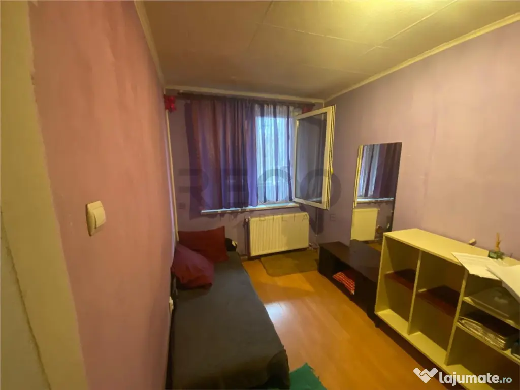 RECO apartament Marghita 