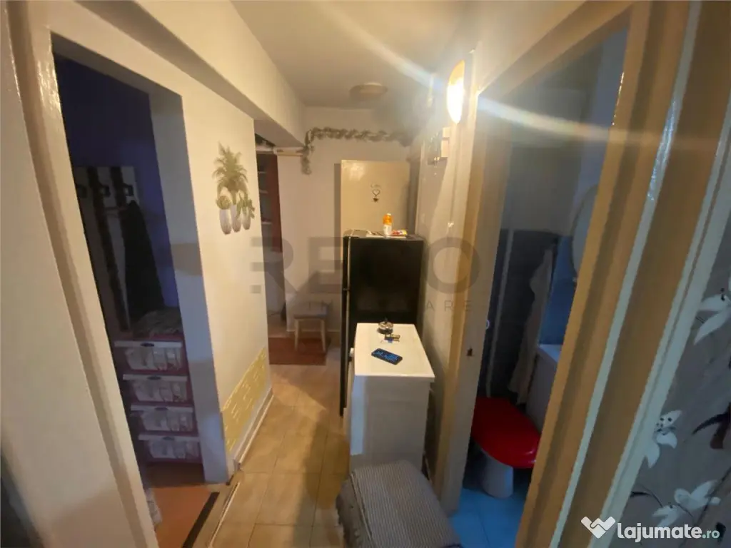 RECO apartament Marghita 