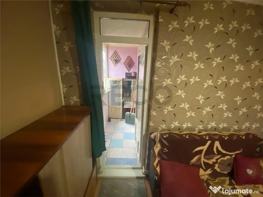 RECO apartament Marghita 