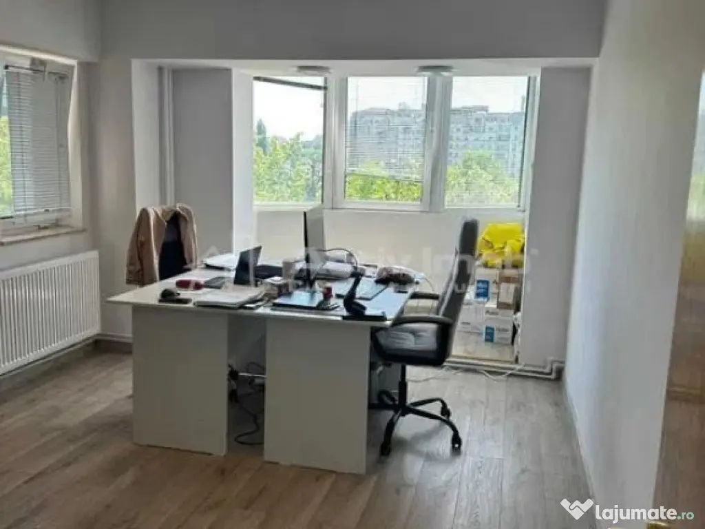 2 camere receptie - centrala proprie - Bd. Unirii 