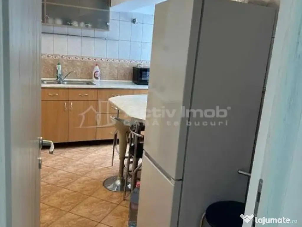 2 camere receptie - centrala proprie - Bd. Unirii 