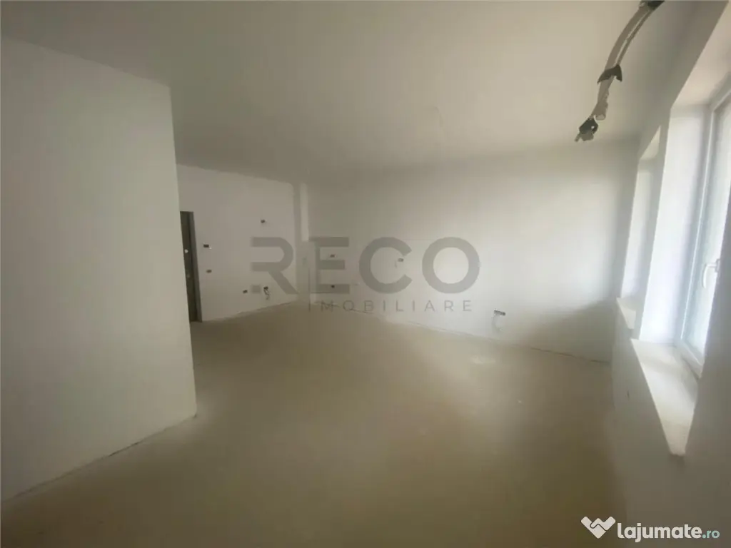 RECO apartament studio Sanmartin Beverly Hills 