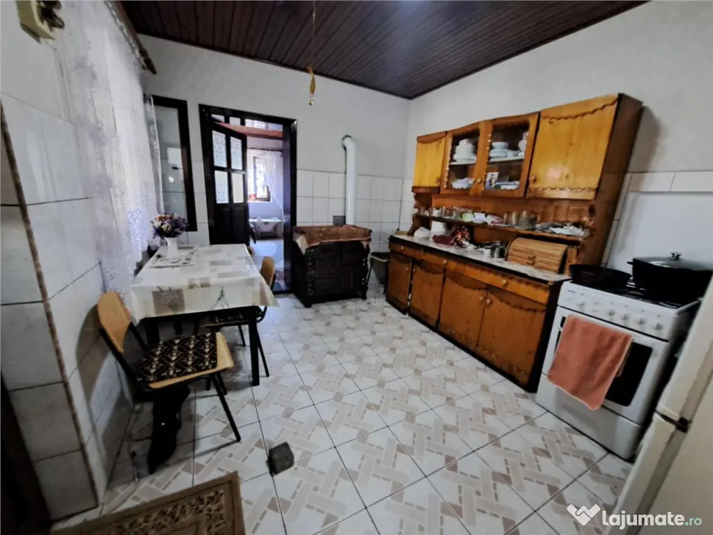 RECO casa dubla Cadea 