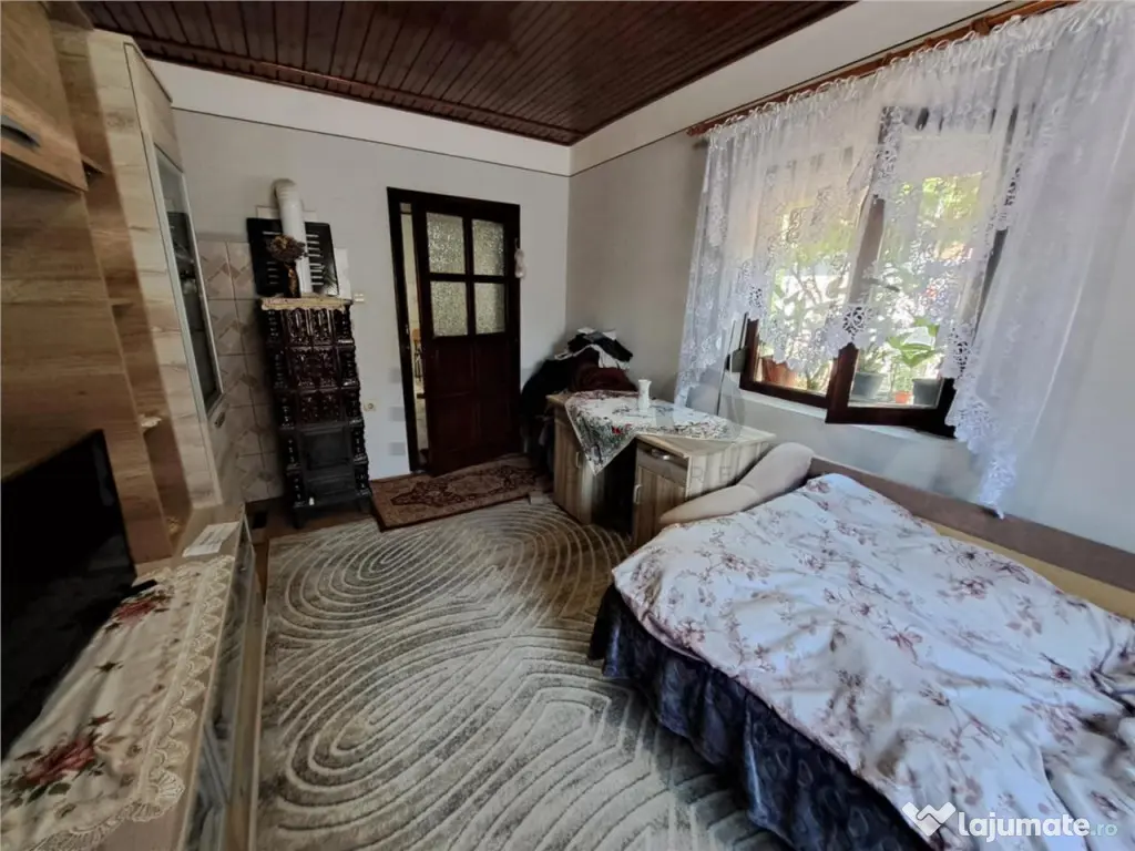 RECO casa dubla Cadea 