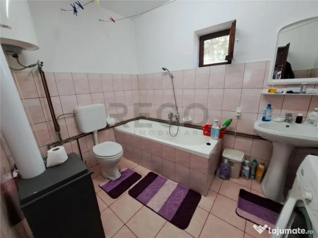 RECO casa dubla Cadea 