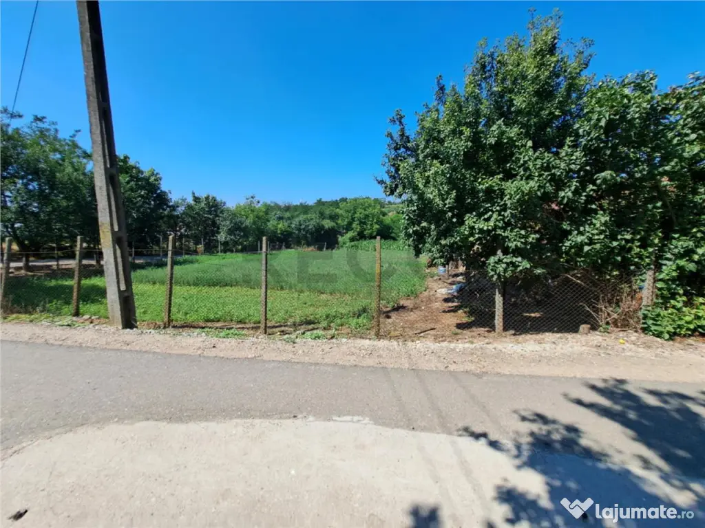 RECO casa dubla Cadea 