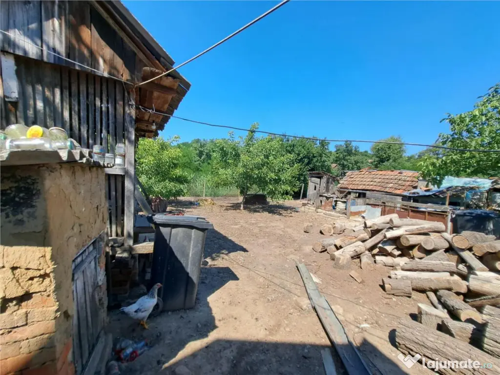 RECO casa dubla Cadea 