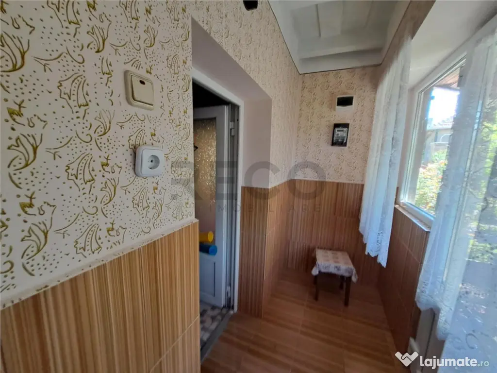 RECO casa dubla Cadea 