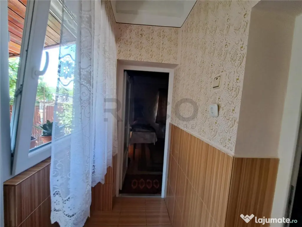 RECO casa dubla Cadea 