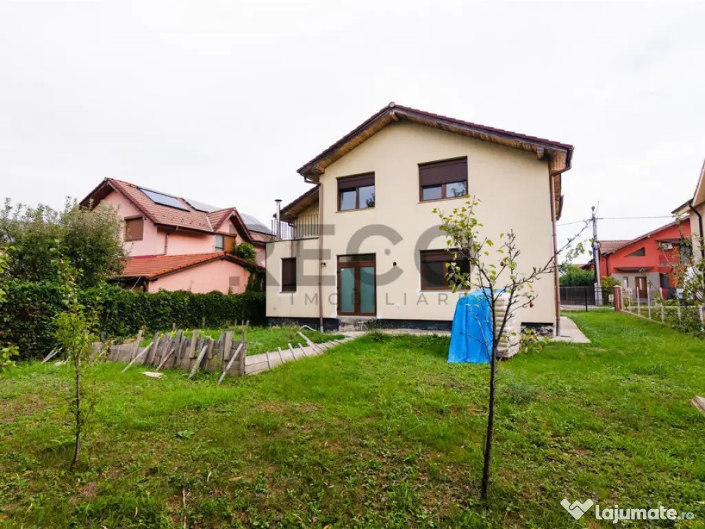 RECO Casa in Paleu cartierul Orizont 