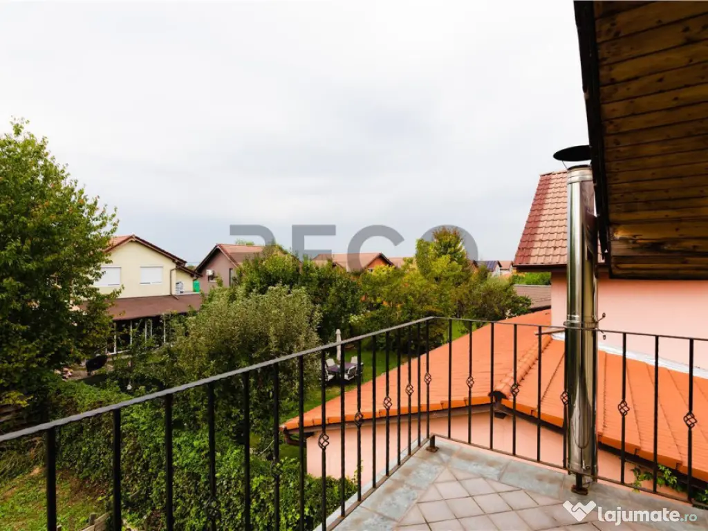 RECO Casa in Paleu cartierul Orizont 