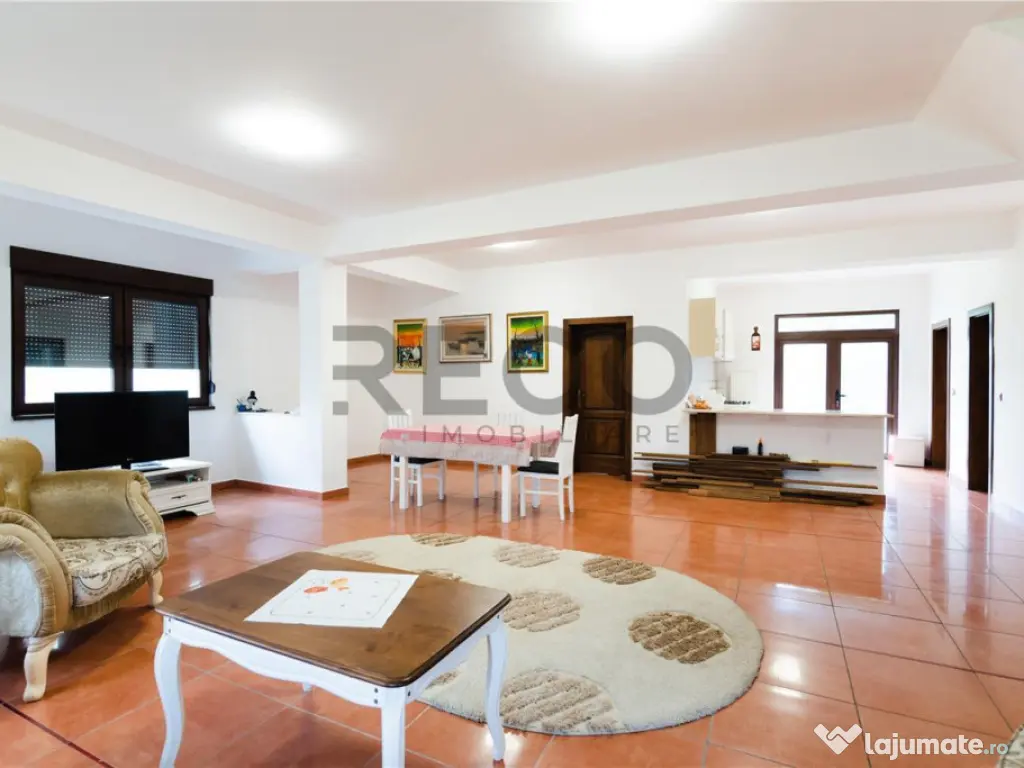 RECO Casa in Paleu cartierul Orizont 