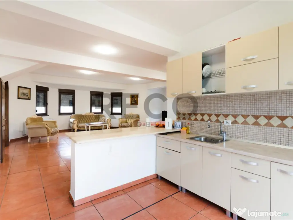 RECO Casa in Paleu cartierul Orizont 