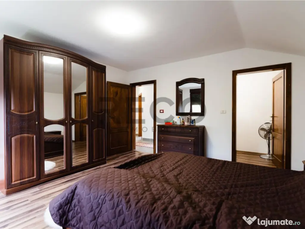 RECO Casa in Paleu cartierul Orizont 