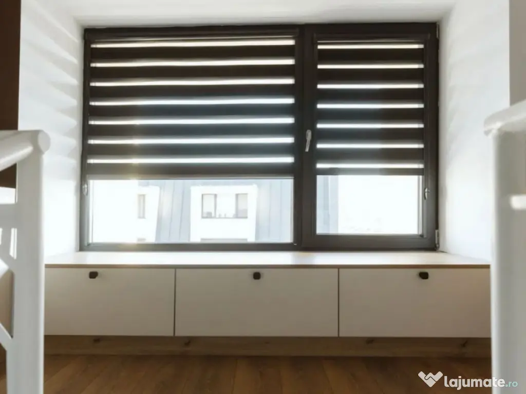 Hotel Marriott-Catedrala | 2 cam | 74mp + 107mp terasa | Man