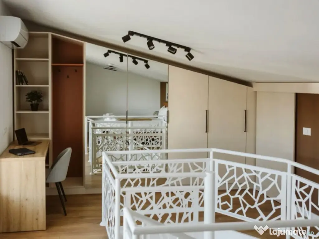 Hotel Marriott-Catedrala | 2 cam | 74mp + 107mp terasa | Man