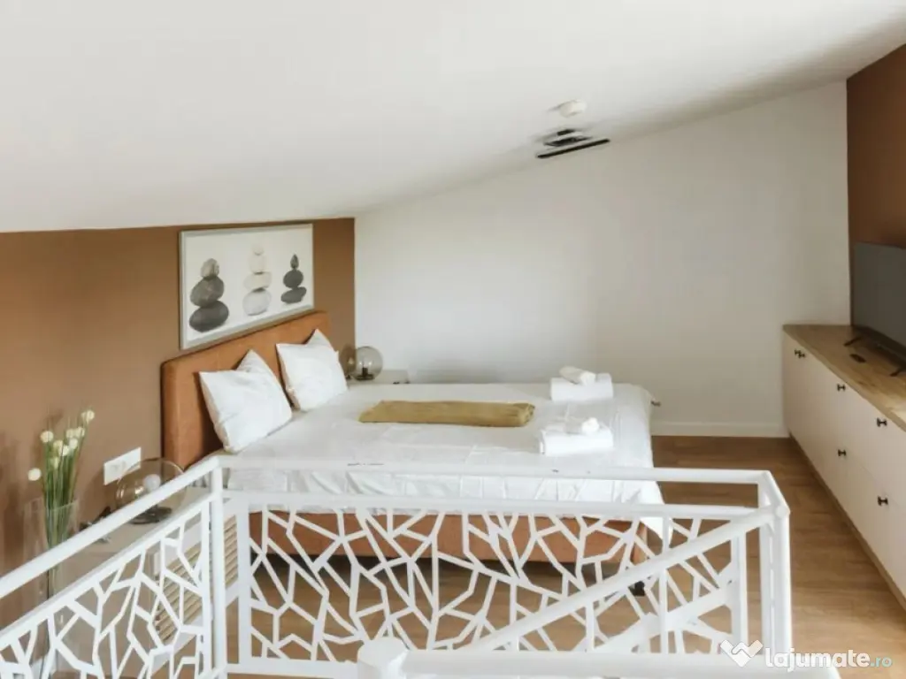 Hotel Marriott-Catedrala | 2 cam | 74mp + 107mp terasa | Man