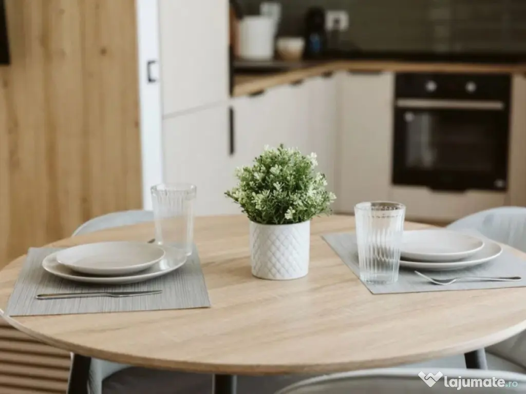 Hotel Marriott-Catedrala | 2 cam | 74mp + 107mp terasa | Man