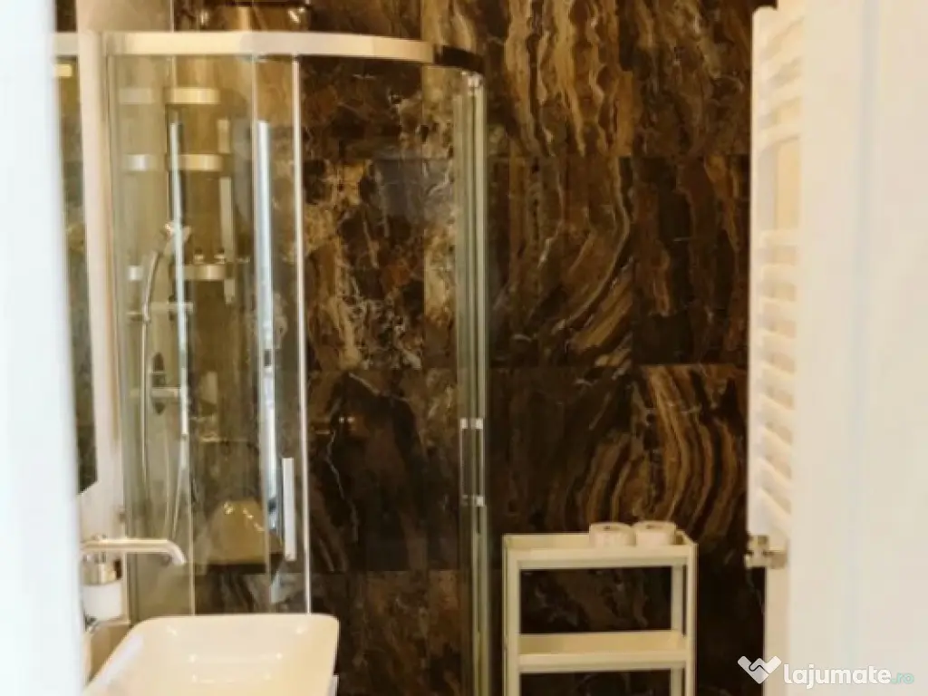 Hotel Marriott-Catedrala | 2 cam | 74mp + 107mp terasa | Man