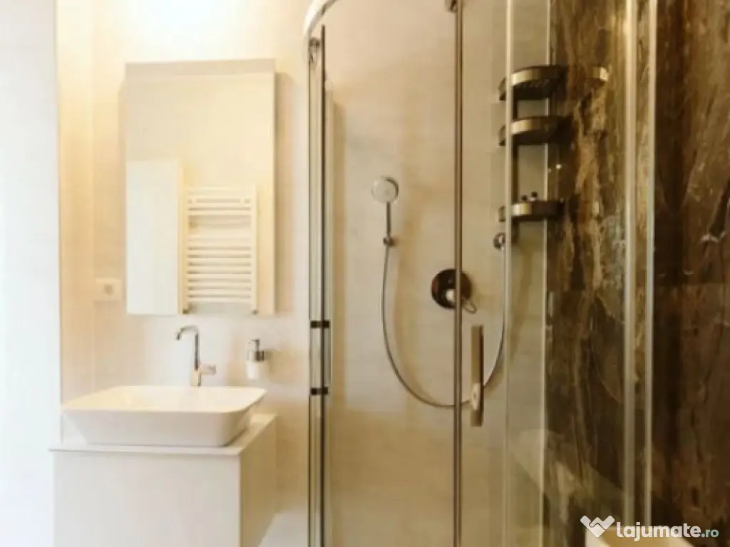 Hotel Marriott-Catedrala | 2 cam | 74mp + 107mp terasa | Man