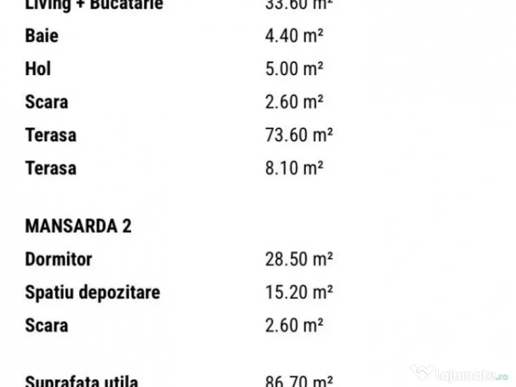 Hotel Marriott-Catedrala | 2 cam | 74mp + 107mp terasa | Man