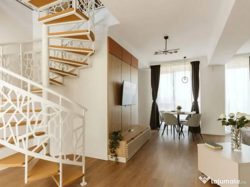 Hotel Marriott-Catedrala | 2 cam | 74mp + 107mp terasa | Man