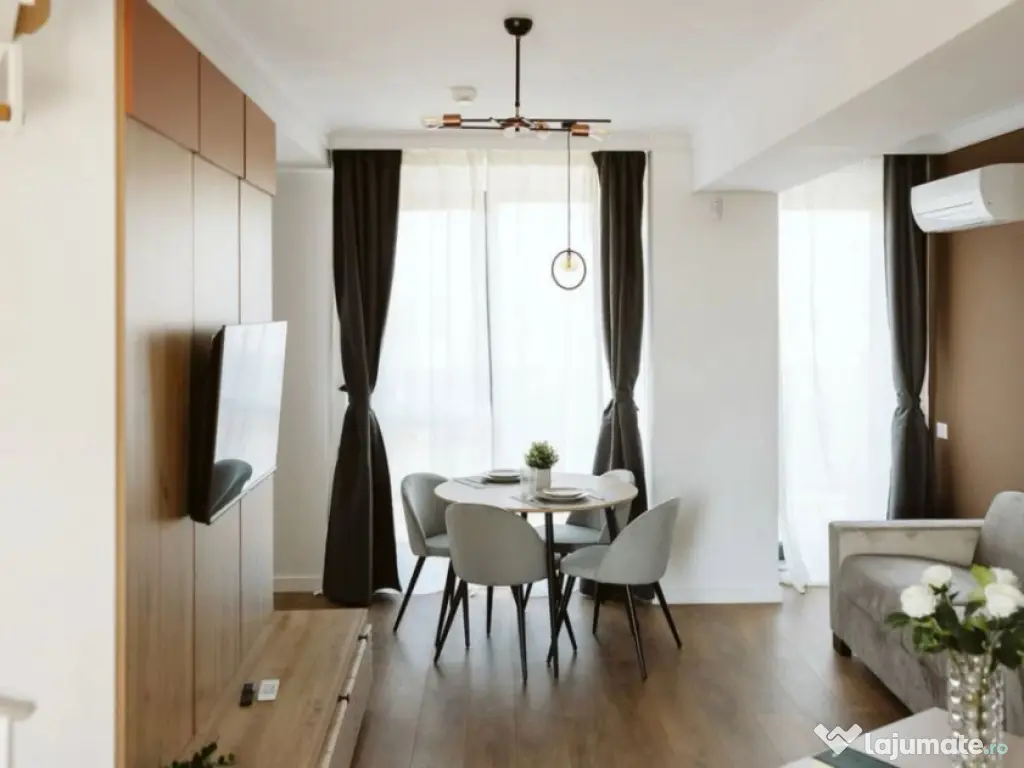 Hotel Marriott-Catedrala | 2 cam | 74mp + 107mp terasa | Man