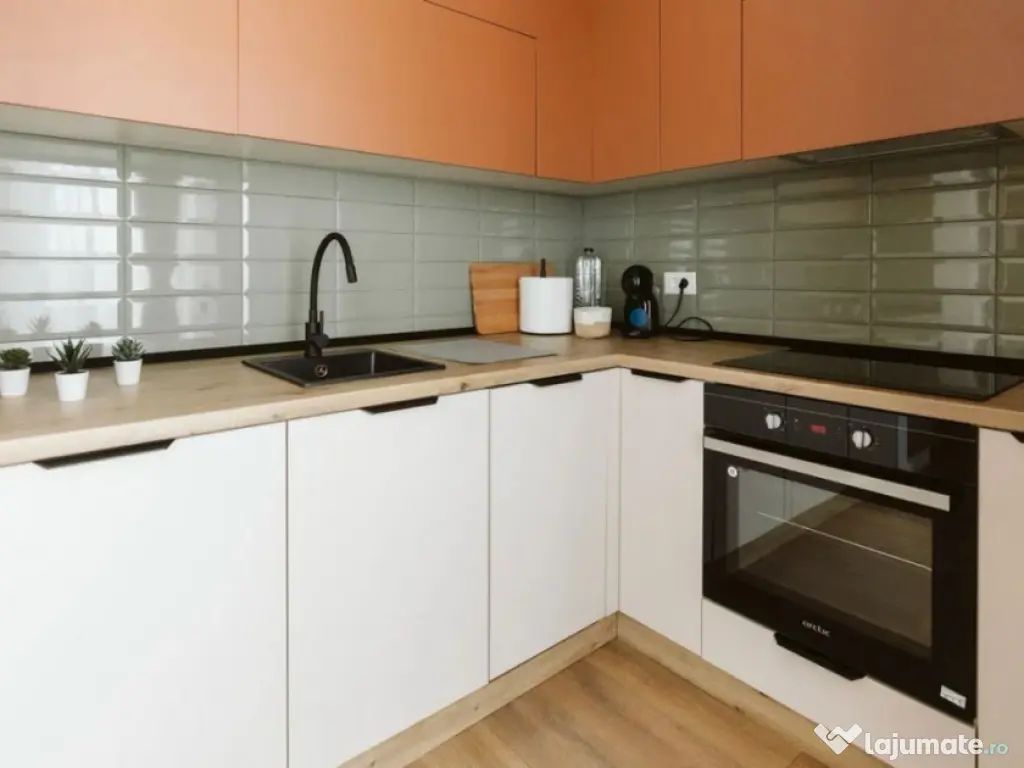 Hotel Marriott-Catedrala | 2 cam | 74mp + 107mp terasa | Man