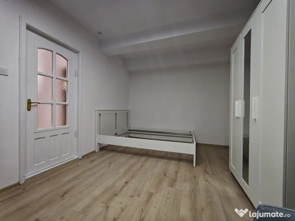 Apartament 1 cameră de închiriat – Zona Port, aproape... 