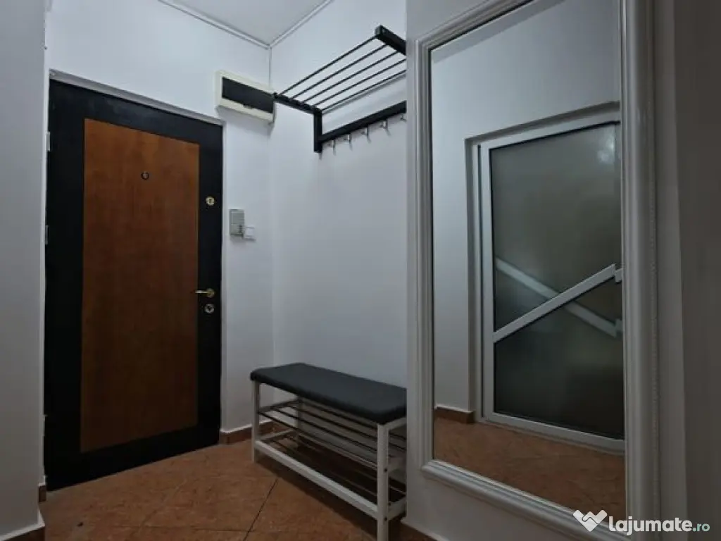 Apartament 1 cameră de închiriat – Zona Port, aproape... 