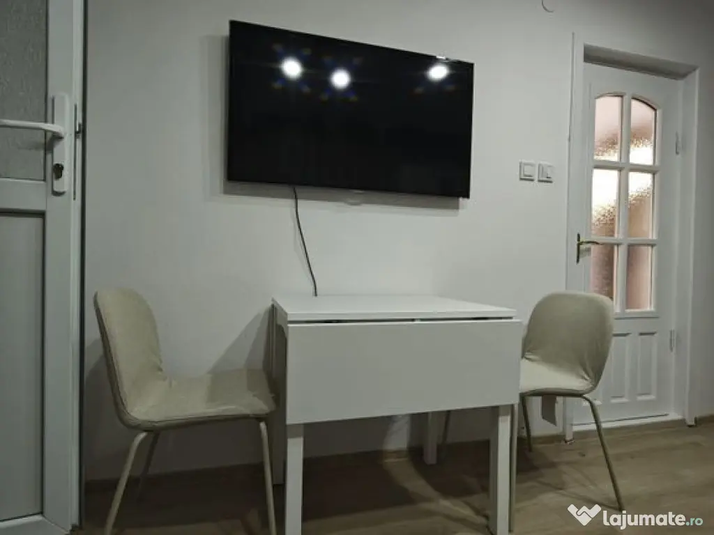 Apartament 1 cameră de închiriat – Zona Port, aproape... 