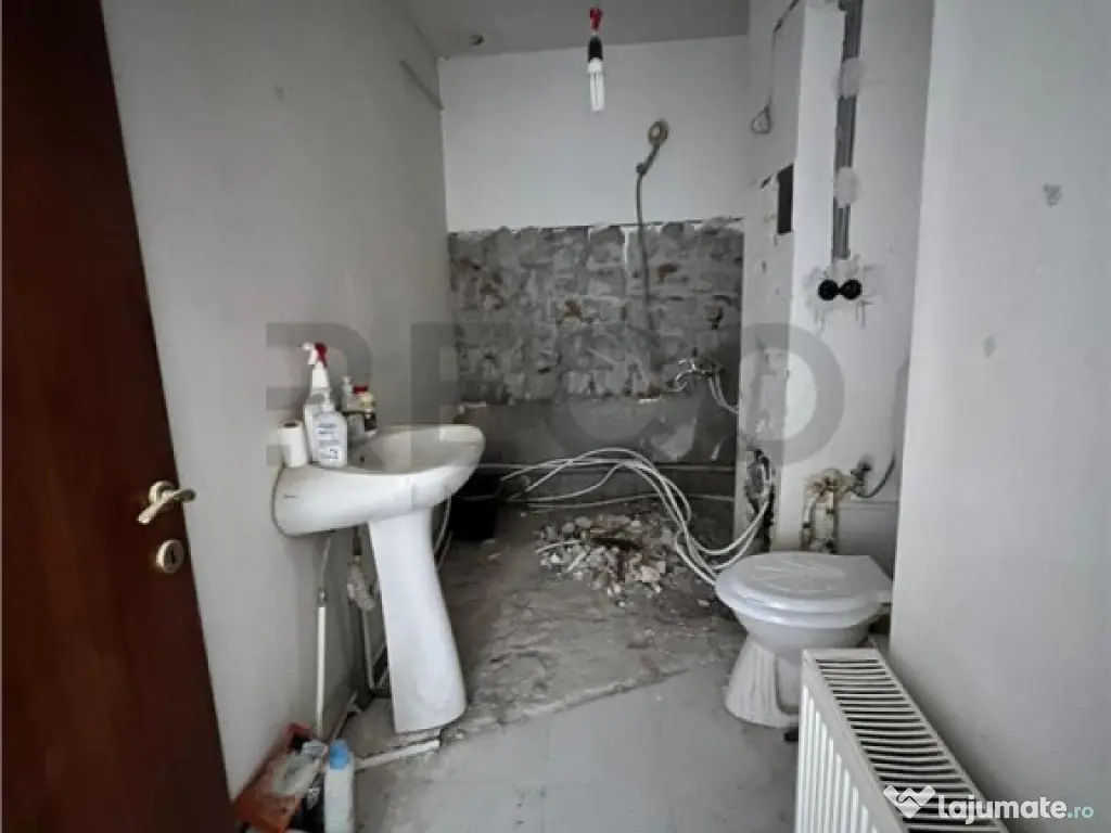 RECO Apartament 2 camere zona Dacia 