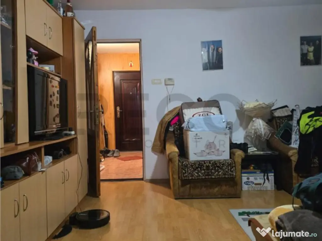 RECO Apartament 2 Camere Salonta 