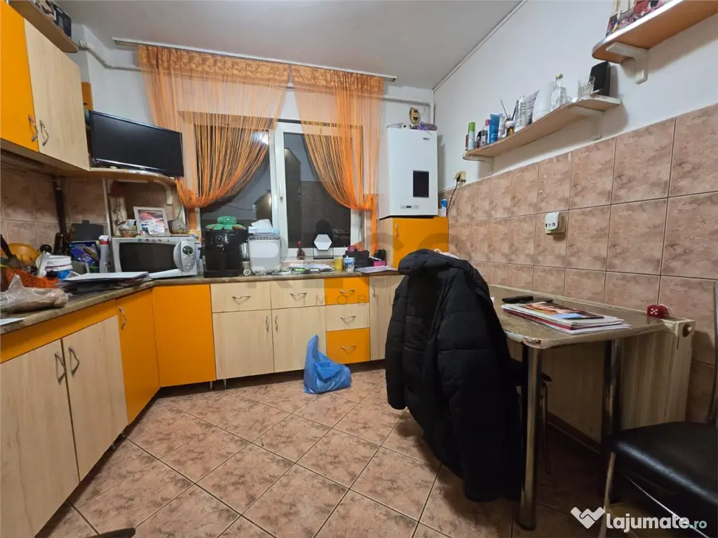 RECO Apartament 2 Camere Salonta 