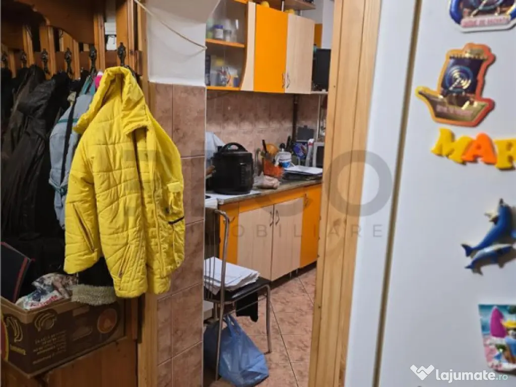 RECO Apartament 2 Camere Salonta 