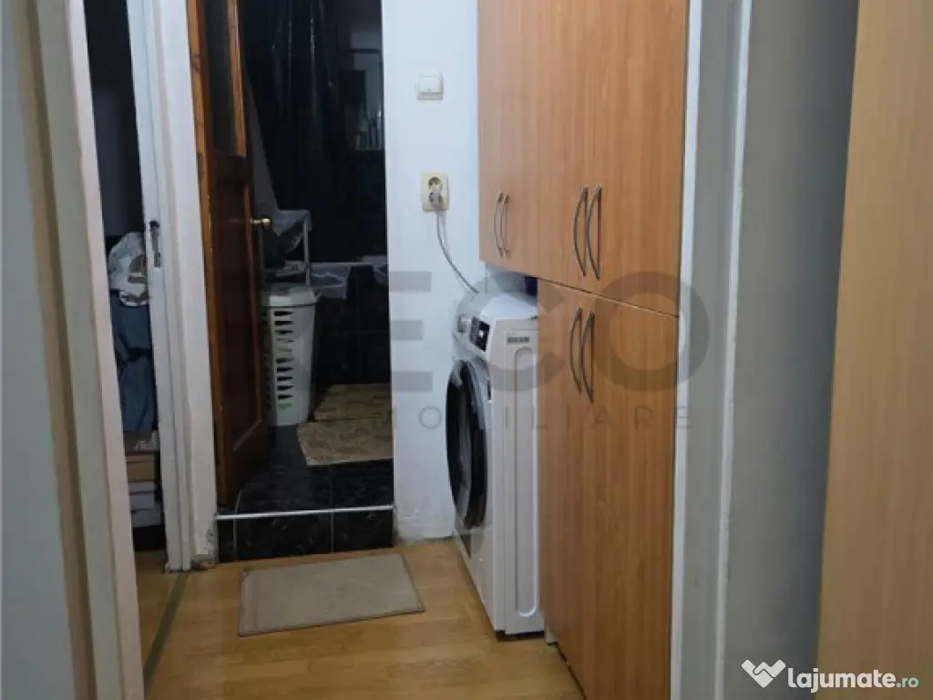 RECO Apartament 2 Camere Salonta 