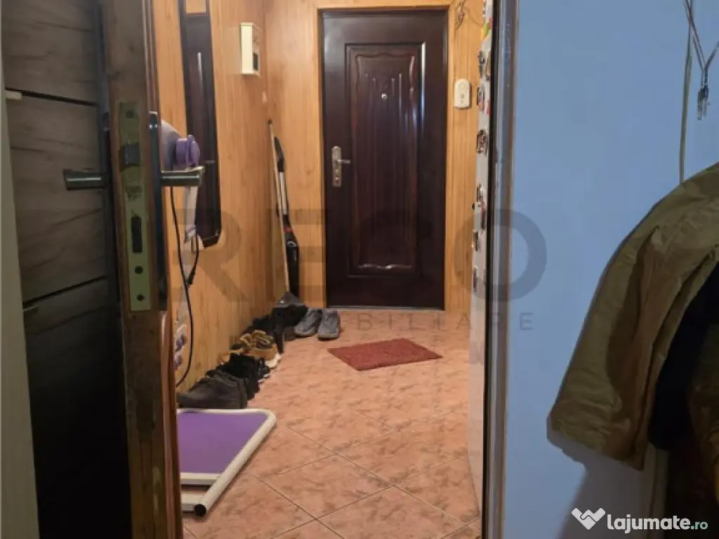 RECO Apartament 2 Camere Salonta 